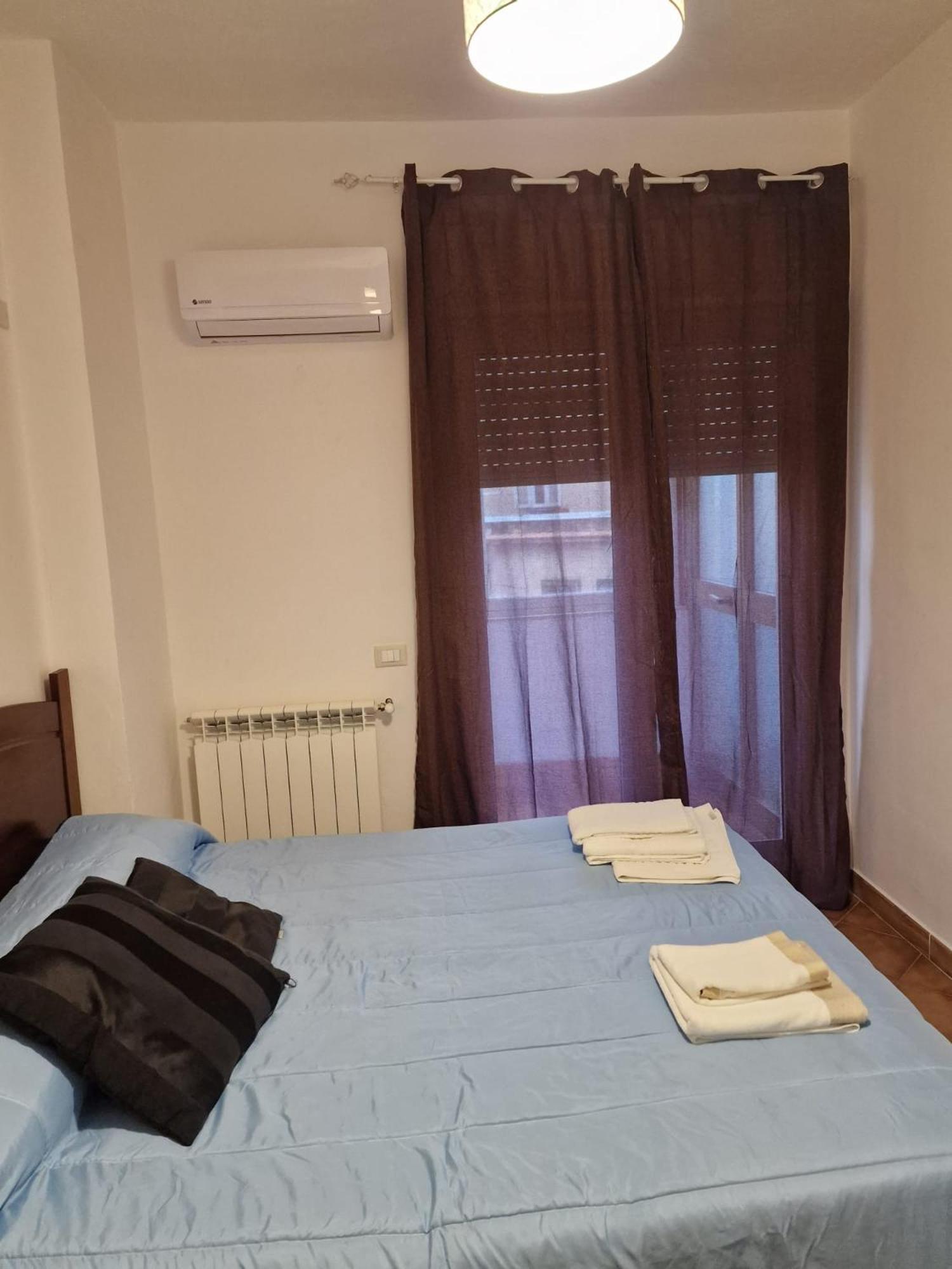 B&B Le Stanze Di Aurora Palermo Exterior foto
